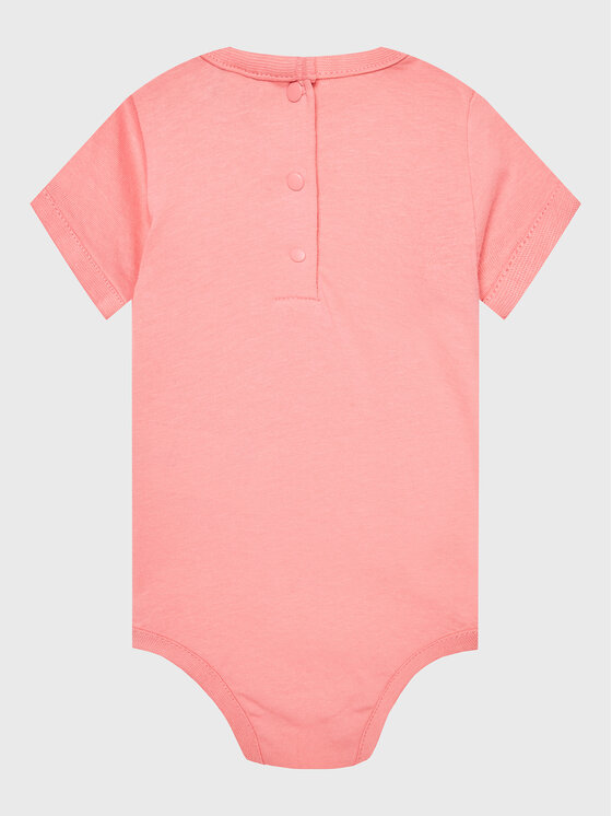 OVS OVS Glaustinukė 1767275 Rožinė Regular Fit