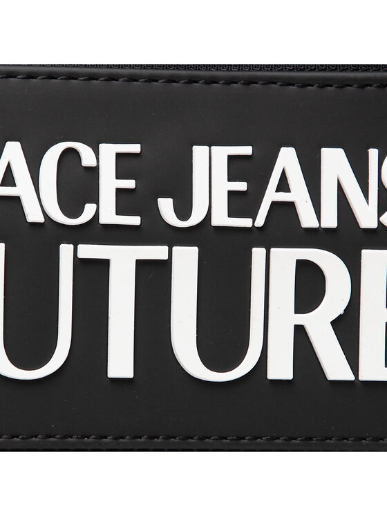 Versace Jeans Couture Versace Jeans Couture Geantă 71YA5P90 Negru