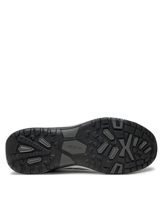 Alpina Alpina Trekking čevlji Diamond 636H-2 Mornarsko modra