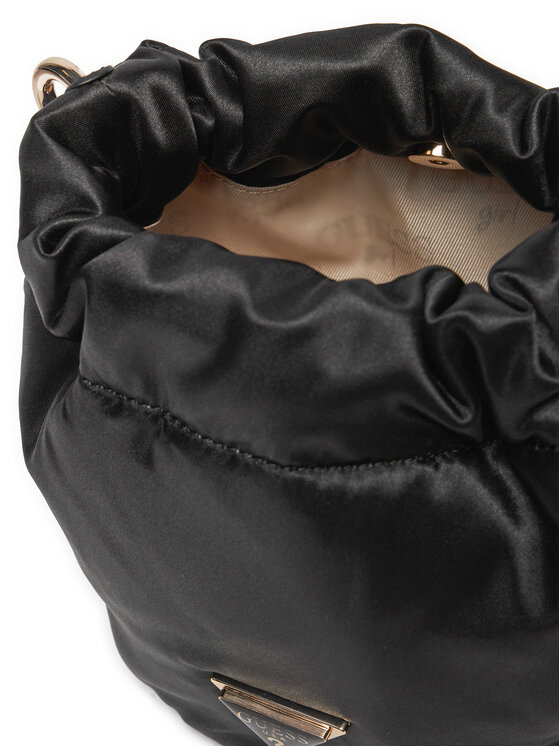 Guess Guess Handtasche J4BZ22 WG120 Schwarz
