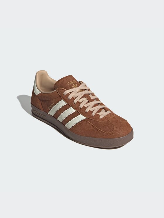 adidas adidas Sneakersy 170796 Brązowy