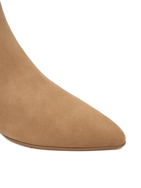 HÖGL HÖGL Stiefeletten 0-104702-19000 Braun