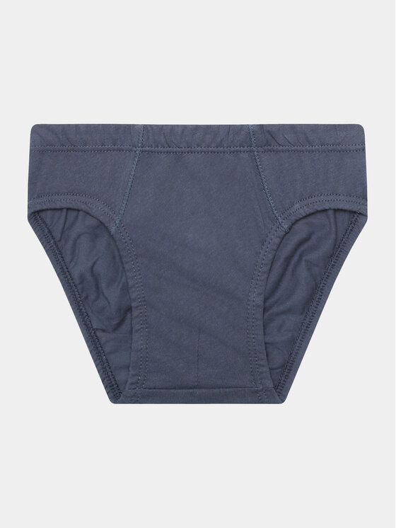 OVS OVS Komplet spodnjih hlač slip﻿ 1815515 Pisana