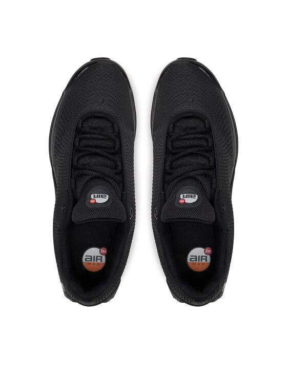 Nike Nike Sneakersy Air Max DN DV3337 Czarny