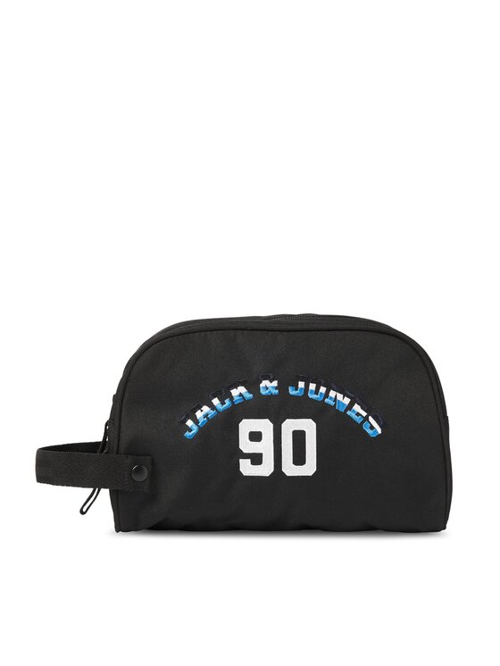 Jack&Jones Jack&Jones Τσαντάκι Kayser 12236476 Μαύρο
