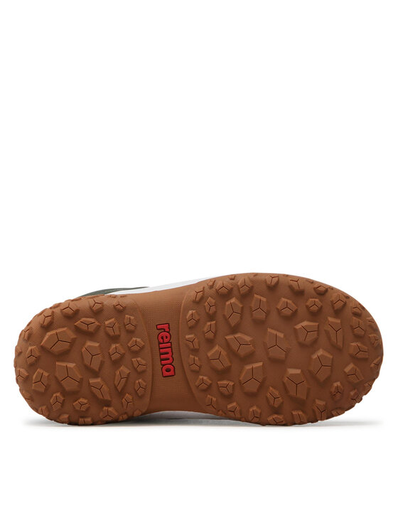 Reima Reima Lumesaapad Myrsky 5400032A Roheline