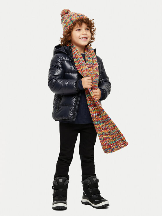 Lasocki Young Lasocki Young Μπότες Χιονιού CEO-CI12-1797-24A(IV)CH Μαύρο