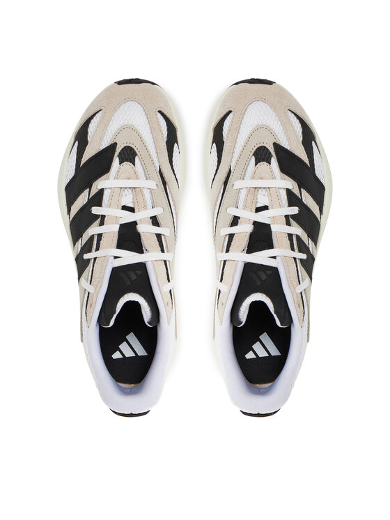 adidas adidas Sneakersy Lightblaze JH6944 Béžová