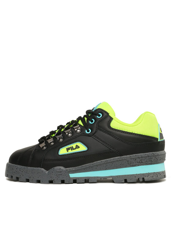 Fila Sneakers Trailblazer FFM0202.80010 Nero Modivo