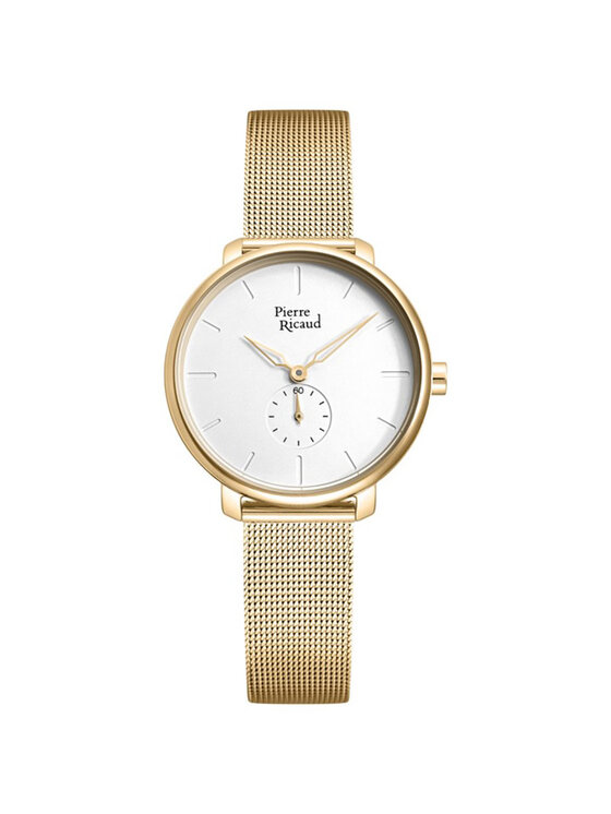 Pierre Ricaud Pierre Ricaud Orologio P22168.1113Q Oro