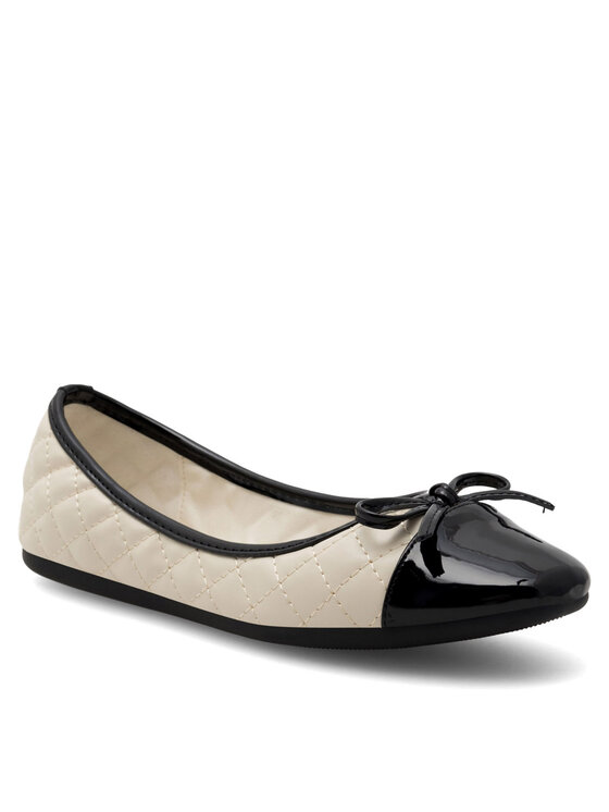 Jenny Fairy Jenny Fairy Ballerinas CHANTALE NSW23W190 Beige