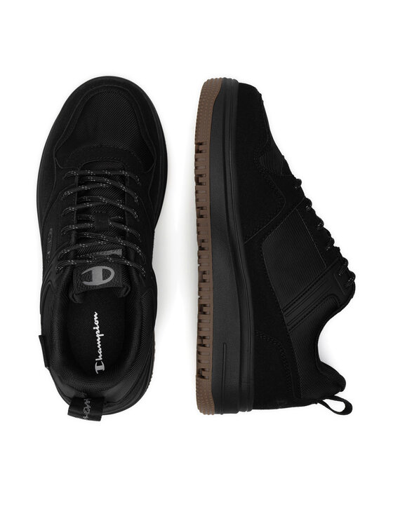 Champion Champion Снікерcи RD18 UTILITY WP LOW S22297-KK001 Чорний