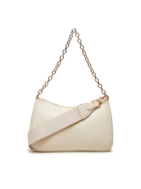 DeeZee DeeZee Handtasche LA482-1706 Écru