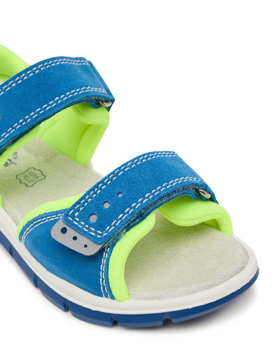 Primigi Primigi Sandali 1397333 S Blu