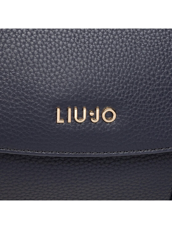 Borsetta M Crossbody AA1248 E0027 Blu scuro