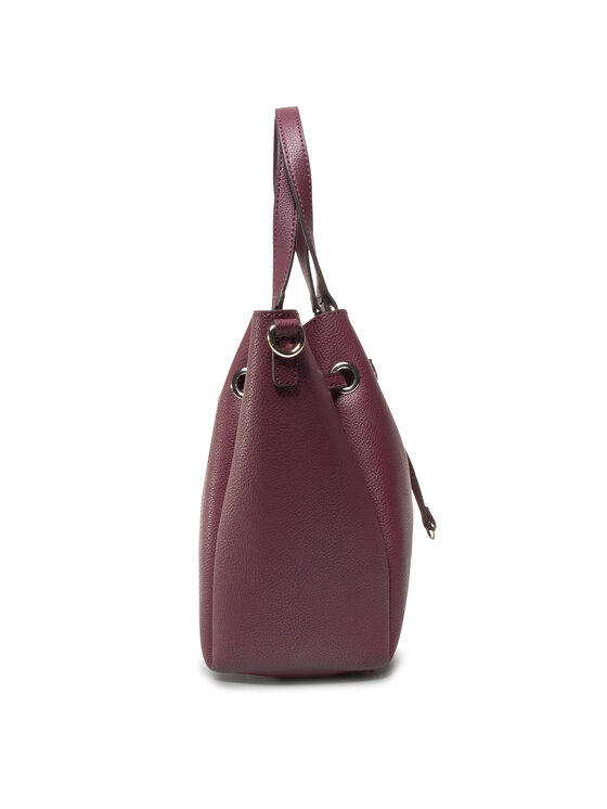 Sac seau digital online guess