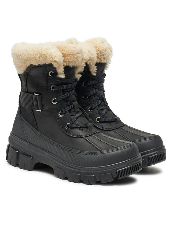 Sorel stivali store