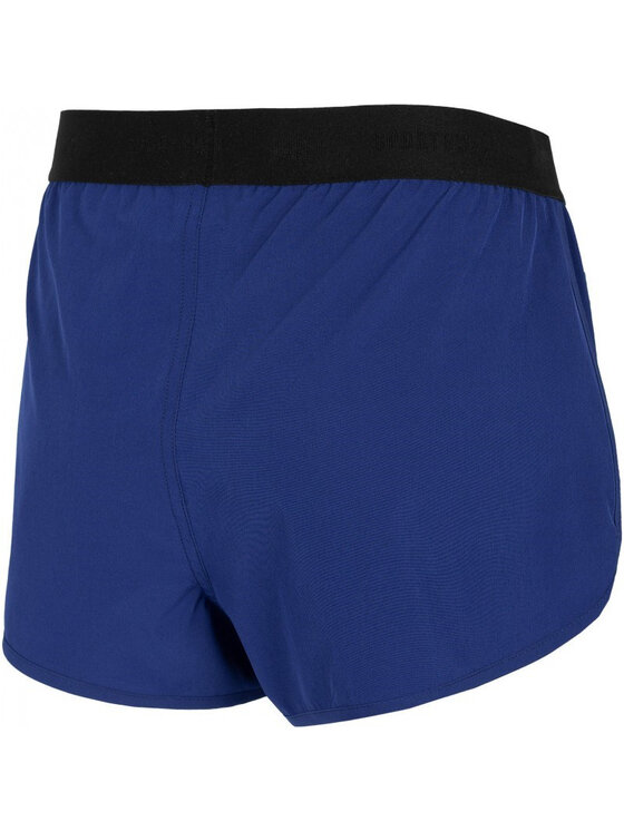 4F 4F Shorts da mare H4L21SKDT005-36S Blu Regular Fit
