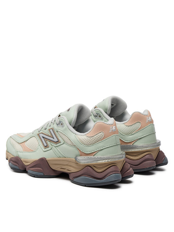 New Balance New Balance Αθλητικά U9060GCA Πράσινο