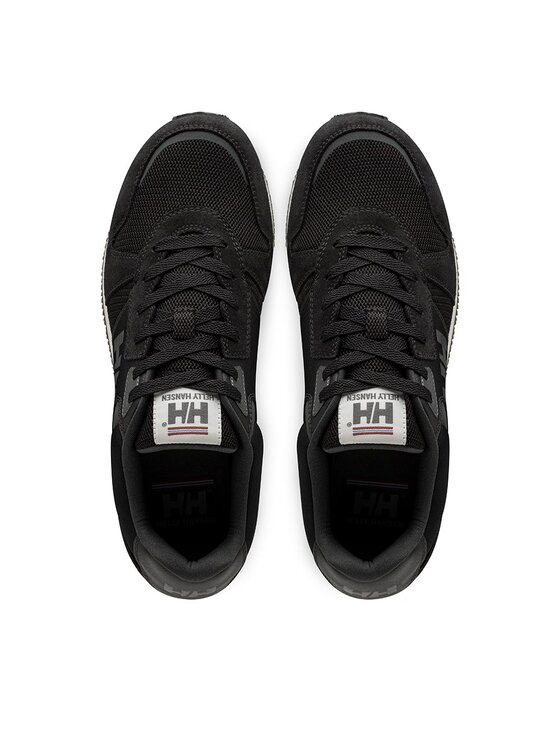 Helly Hansen Helly Hansen Sneakers Anakin Leather 2 11994 Negru