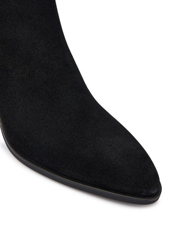 Gant Gant Stiefeletten 33553451 Schwarz