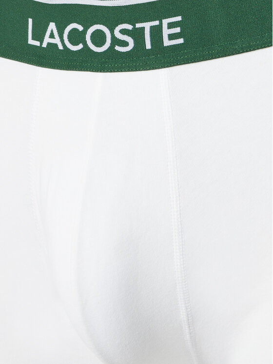 Lacoste Lacoste Σετ μποξεράκια 3 τμχ 5H1300 Έγχρωμο
