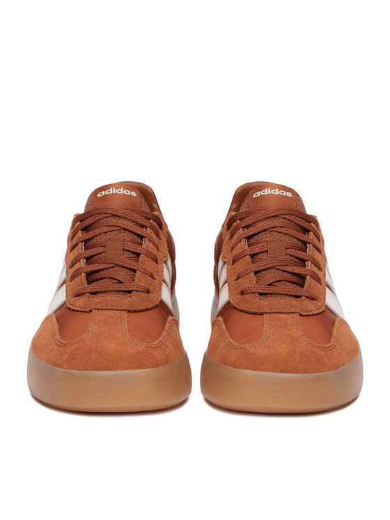 adidas adidas Сникърси C-BARREDA DECODE IH1443 Кафяв