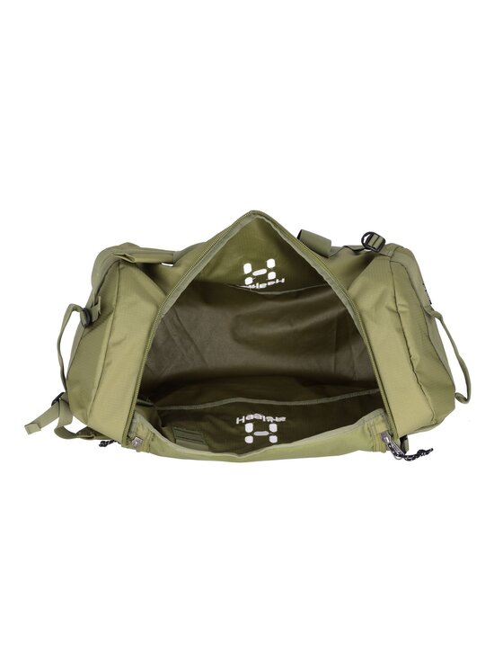 Haglöfs Haglöfs Torba 287814 Zielony