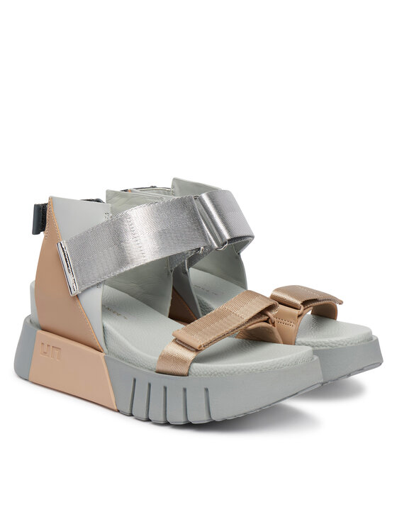 United Nude United Nude Sandalen Delta Run 1041097016 Bunt
