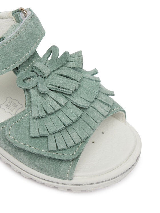 Primigi Primigi Sandales 1363722 Zaļš