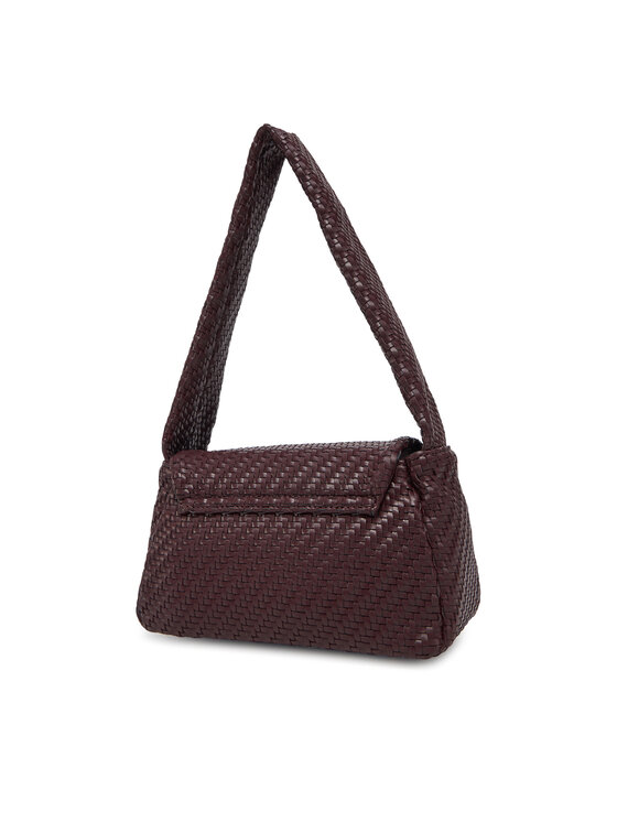 Guess Guess Handtasche HWWG95 30190 Dunkelrot