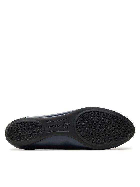 Geox Geox Balerinke D Charlene D16Y7C 000HH C4002 Mornarsko modra