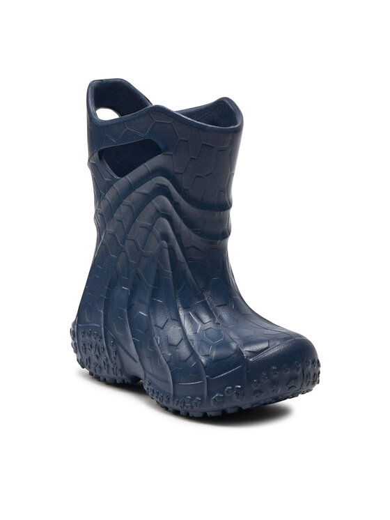 Reima Reima Cizme de cauciuc 5400058A Bleumarin