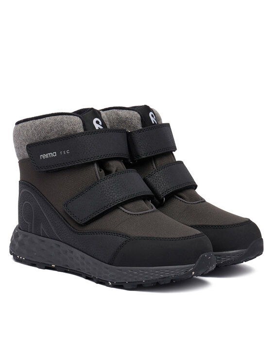 Reima Reima Schneeschuhe 5400147A-9960 Grau