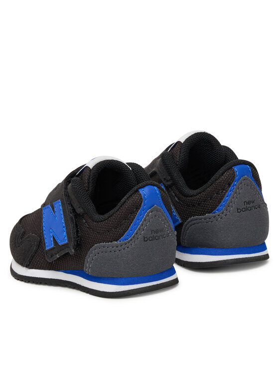New Balance New Balance Sneakersy IV323BA Czarny