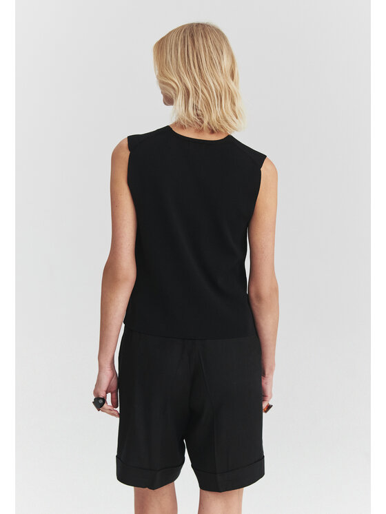 TATUUM TATUUM Vesta VIVI Černá Classic Fit