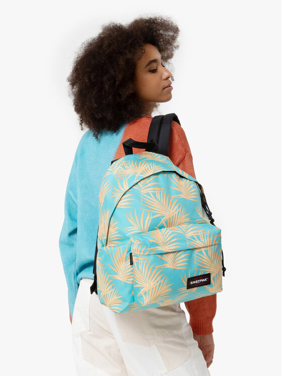 Eastpak Eastpak Ruksak Padded Pak'r EK0006203K21 Modrá