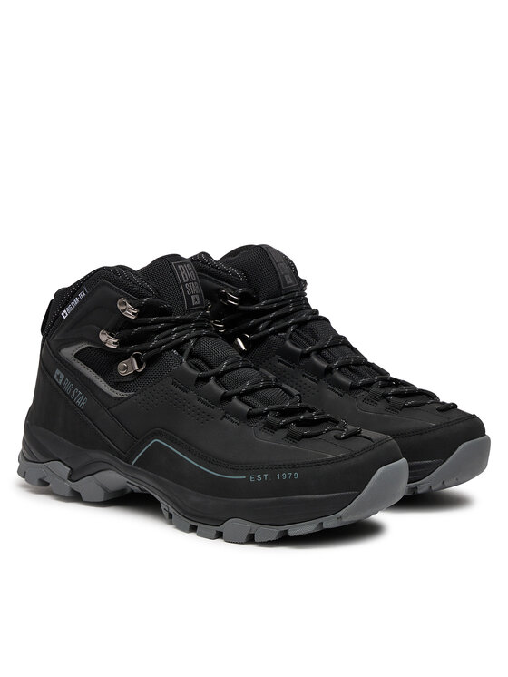 Big Star Shoes Big Star Shoes Traperid OO174341 Must