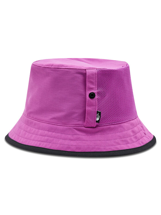 The North Face The North Face Klobouk Class V Reversible NF0A7WGYYV31 Fialová