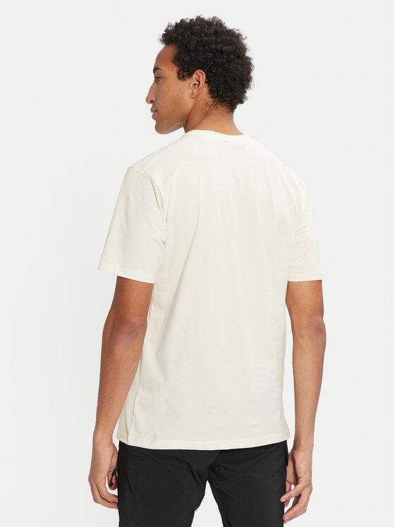 Ellesse Ellesse T-Shirt Winteros SHX20962 Biały Regular Fit