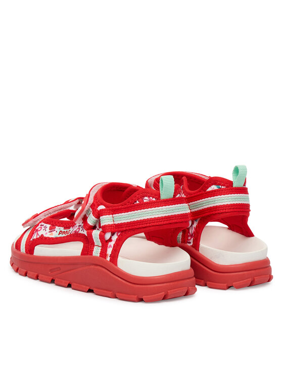 Primigi Primigi Sandalen AVANT 1475033 Rot