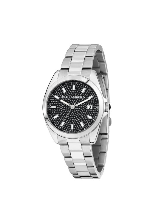 Ceas KARL LAGERFELD R0553101508 Argintiu