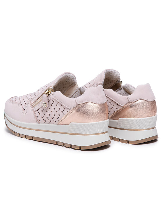 Sneakers SB-63-11-001158 Rosa