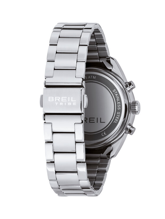 Breil Breil Orologio AZURE Argento