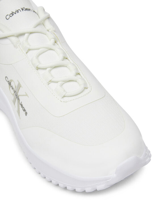 Calvin Klein Calvin Klein Sneakersy YW0YW01442 Biały