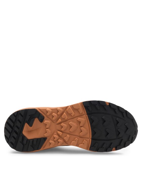 Beverly Hills Polo Club Beverly Hills Polo Club Sneakersy BUSH-01 Granatowy