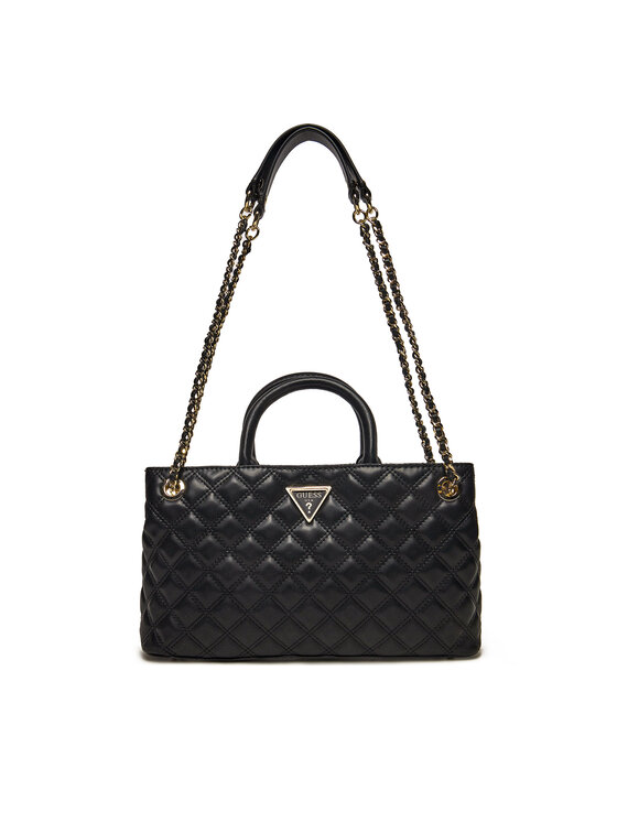 Geantă Guess HWQG87 48090 Negru
