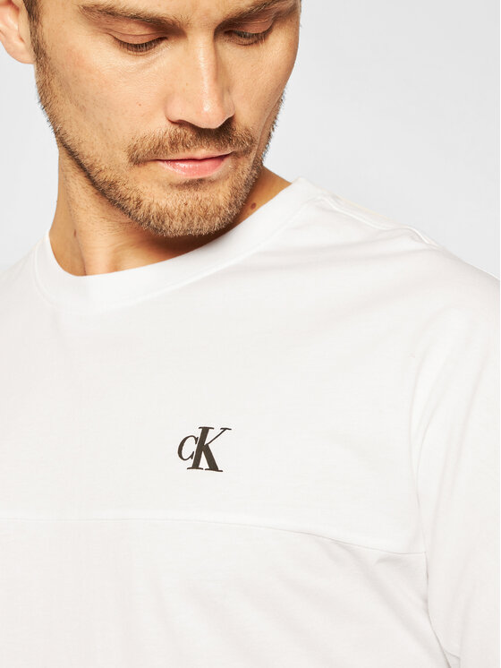 Calvin Klein Jeans Тишърт J30J315738 