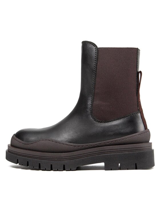 See By Chloé See By Chloé Klassische Stiefeletten SB39030A Schwarz