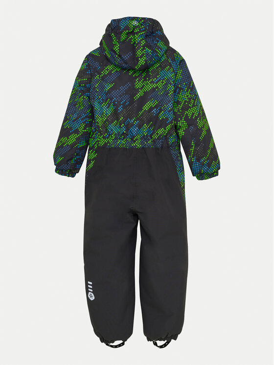 Color Kids Color Kids Zimski kombinezon 741651 Šarena Regular Fit